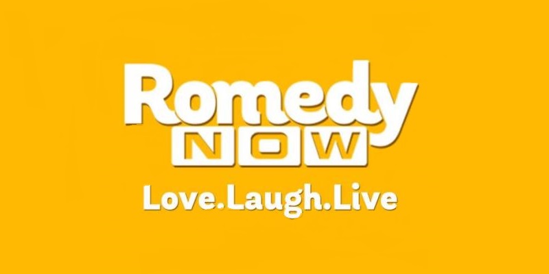 Romedy NOW lines up heartwarming dose of Love and Laughter this Valentine’s Day