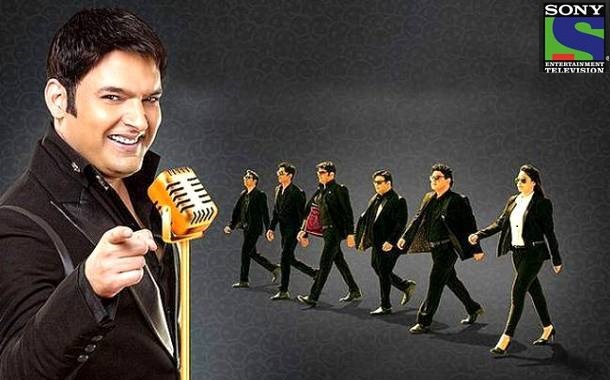 Rochelle Rao to be part of the Kapil Sharma Show