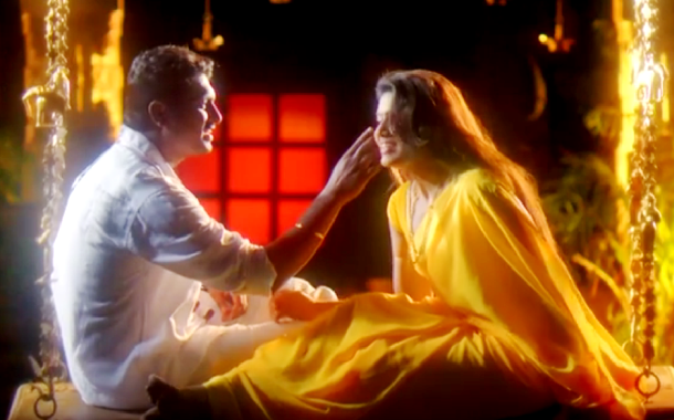 Pagal Nilavu on Vijay TV