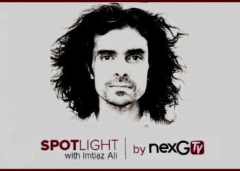 nexGTv and Imtiaz Ali declare Creative Rascals' 'Spiti Valley'