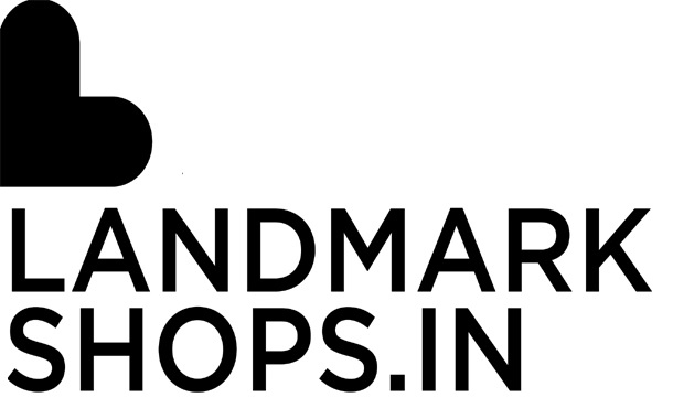 andmarkShops.in, the flagship E-Commerce initiative of the Landmarkch of its latest Android and official iPhone apps
