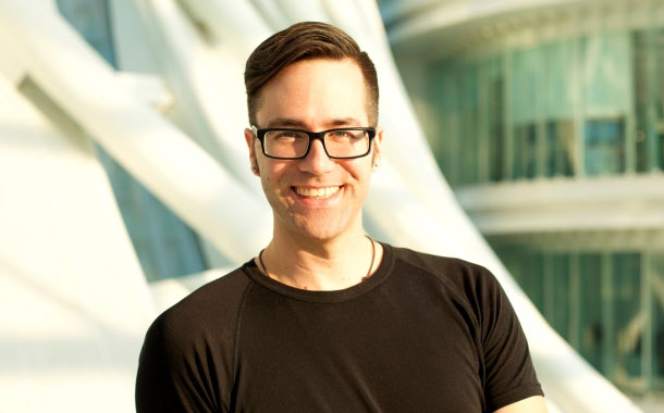 Discovery presents new series Smart China with hacker Josh Klein