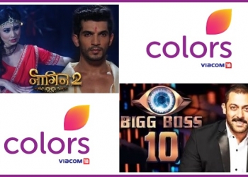 Colors unveils festive season line-up that includes Nagin 2 and Bigg Boss 10