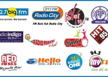 RAM ratings of week 34; Big FM remains on top in Mumbai
