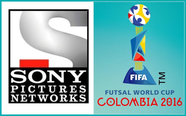 SPN India to broadcast FIFA Futsal World Cup 2016