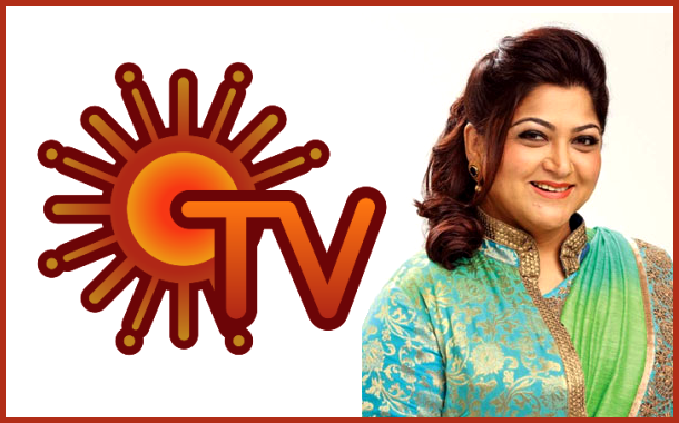 Sun TV does a rejig in afternoon fiction band; set to bring in Chat Show Nijangal at 12:30PM