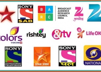 BARC Ratings of Hindi GEC for week 39