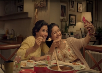 ‘KuchNayaSochteHain’ campaign