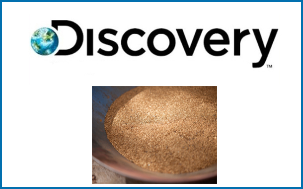 Discovery presents 'GOLD RUSH', premiering on Tuesday, 15 November 2016 at 10 PM