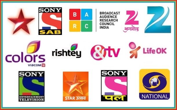 Star Plus and Rishtey continue to lead U+R and Rural respectively