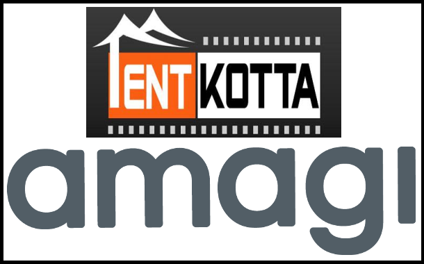 Tentkotta Launches Linear OTT Channel with Amagi