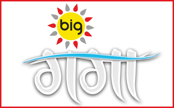 Big Ganga fortifies its programming line-up with four new shows