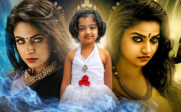 Sun TV Network to launch Nandini across its four GECs on 23rd Jan