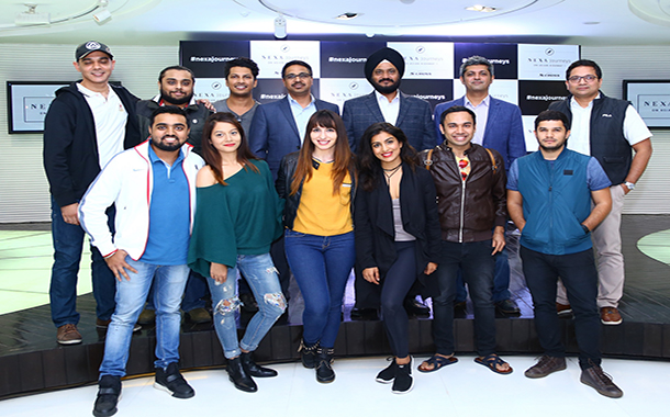 Nexa Journeys on Asian Highway 1