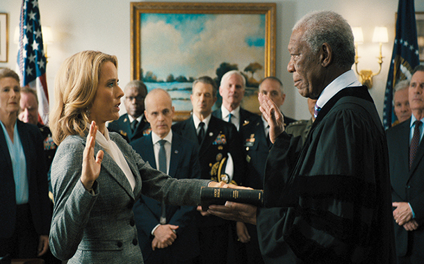 AXN Celebrates Women’s Day with new season of Madam Secretary