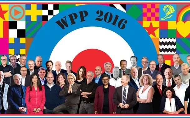 WPP’s end-of-year report for 2016