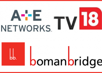 Bomanbridge Media sells India Rights of Chef In Your Ear to A+E Network TV 18