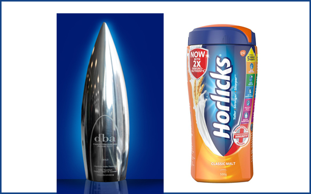 DBA Design Effectiveness Awards 2017