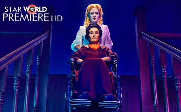 Star World Premiere HD to premiere Ryan Murphy’s Feud on 19th March