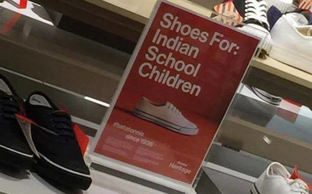 Creative Director Sanjay Naidu