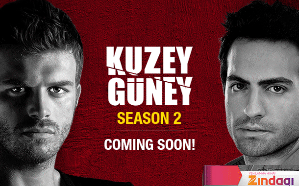 Kuzey Guney Season 2