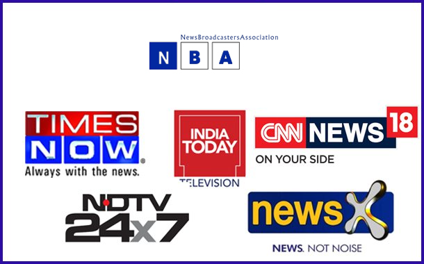 NBA blinks first; English News channels return to BARC