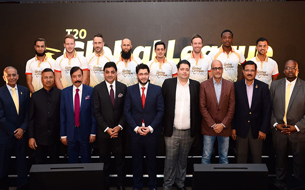 Ajay Sethi wins Port Elizabeth franchise