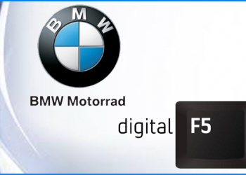 BMW Motorrad appoints DigitalF5