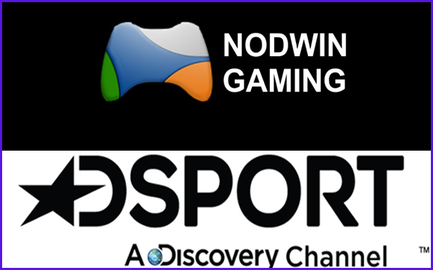 DSport partners with NODWIN Gaming