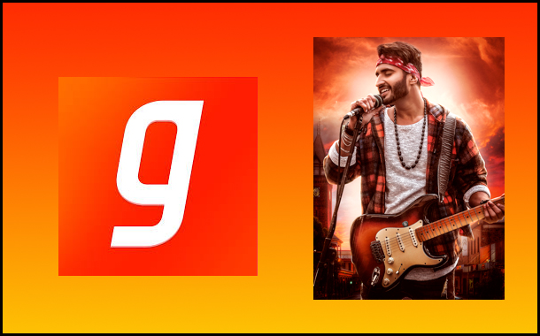 Jassi Gill’s latest track ‘Dill Tutda’