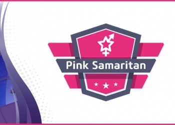 Asianet News Network’s Pink Samaritan