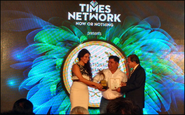 Ad tech firm Mango Data