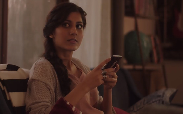 Ogilvy's new film for Vodafone