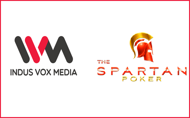 Indus Vox Media and The Spartan Poker
