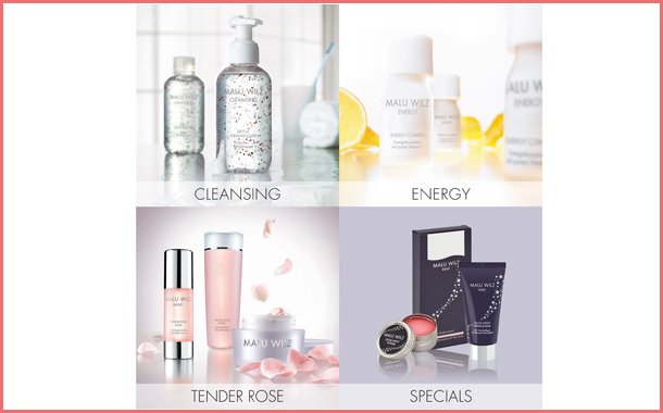 German Skin Care Brand Male Wilz arrives in India