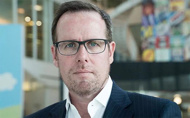 Unilever CFO Graeme Pitkethly