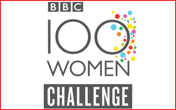 BBC 100 Women challenge in Delhi to tackle female illiteracy
