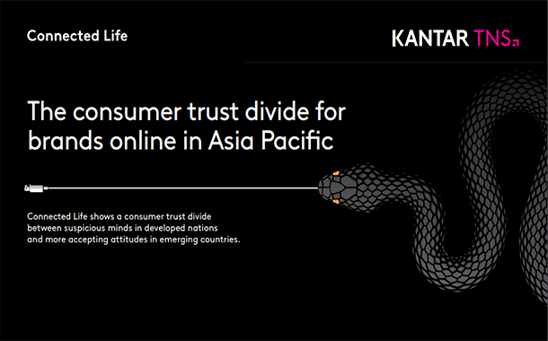 Kantar TNS Connected Life 2017-18