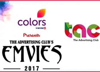 “EMVIES 2017” all set to recognize Media Industry Game-changers
