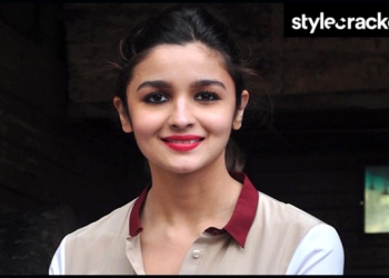 Alia Bhatt Invests in Fashion-Tech Startup ‘StyleCracker’