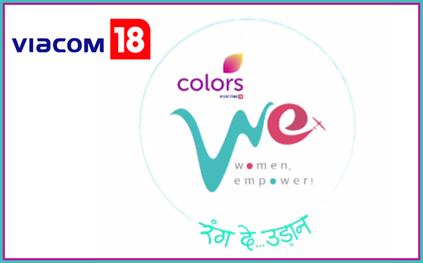 Colors joins hands with WE! Women Empower’