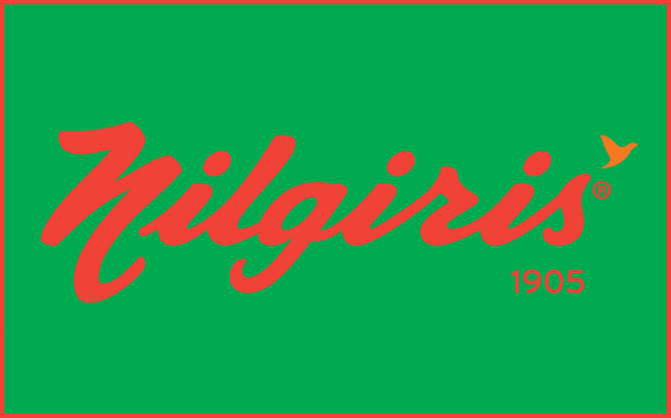 South India’s iconic Dairy & Bakery brand Nilgiris goes red to celebrate Christmas