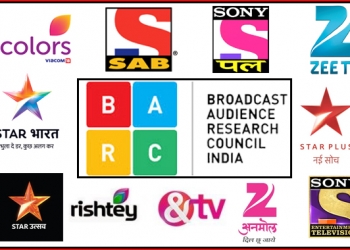 BARC Wk 2 : Sony regains top spot in Urban HSM & becomes No. 2 in U+R; Zee Anmol continues to lead Rural
