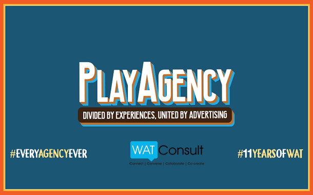 WATConsult celebrates its 11th Anniversary with the roll out of PlayAgency