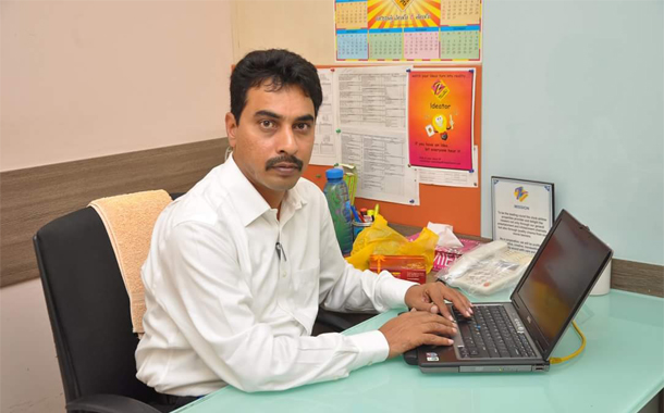 Rajesh Vasireddy quits as Commercial Head of Zee South Channels