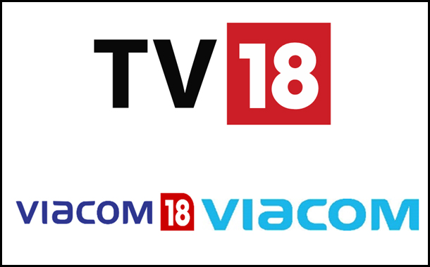 TV18 to take Operational Control of Viacom18; to increase stake to 51% in the JV with Viacom Inc