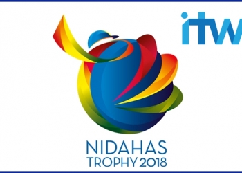 Nidahas Trophy 2018