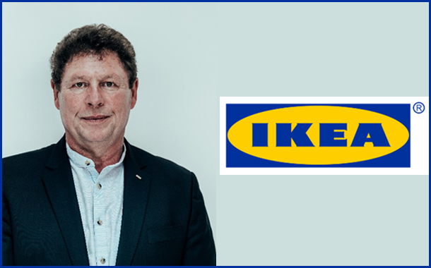 Peter Betzel appointed as IKEA India’s new CEO