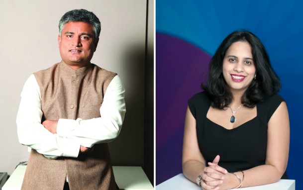 Mindshare elevates Prasanth Kumar and Amrita Randhawa with larger roles in Growth Markets