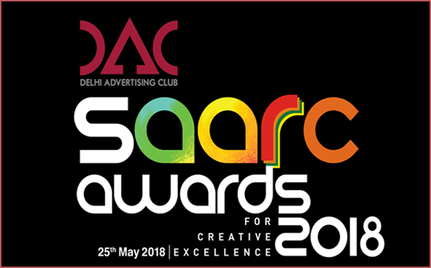 DAC announces SAARC Awards for Creative Excellence 2018